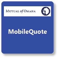 Mutual of Omaha MobileQuote